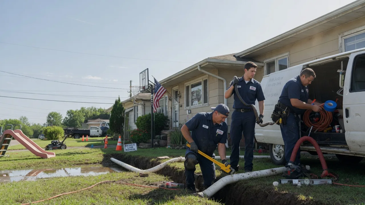 Toilet Installation in Saint Charles, IL near me